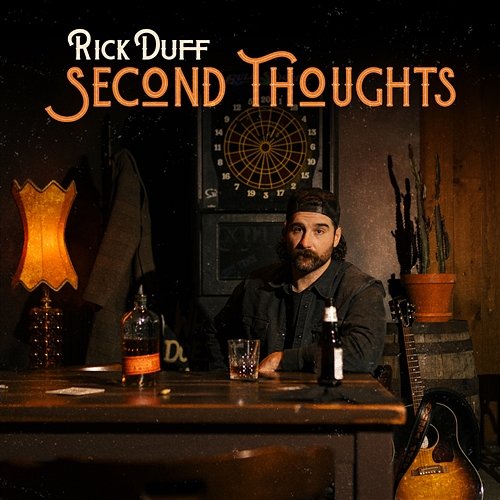 Second Thoughts Rick Duff