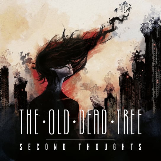 Second Thoughts The Old Dead Tree