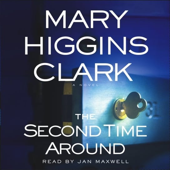 Second Time Around Higgins Clark Mary