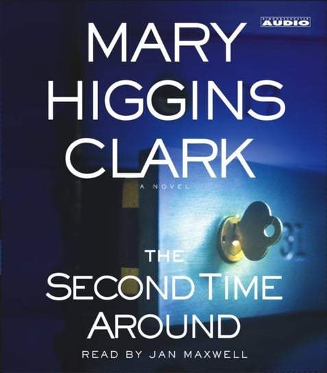 Second Time Around Higgins Clark Mary