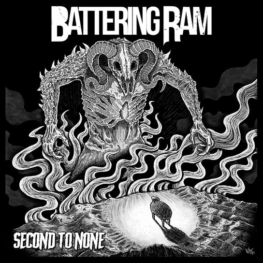 Second To None Battering Ram