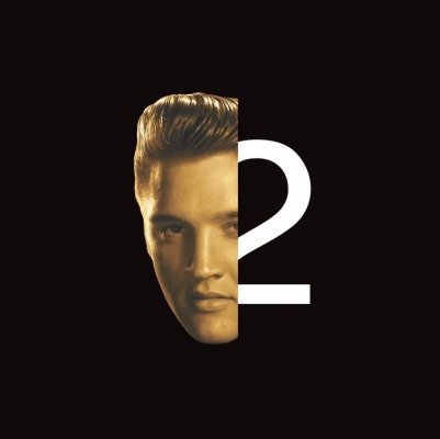 Second To None, płyta winylowa Presley Elvis