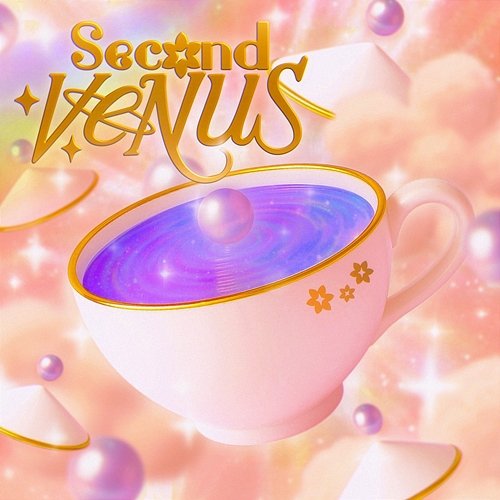 Second Venus BERRY BAKAMA