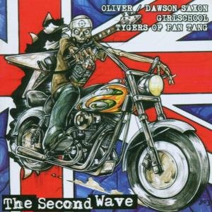 Second Wave Various Artists