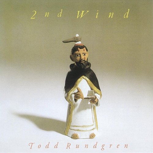 Second Wind Todd Rundgren