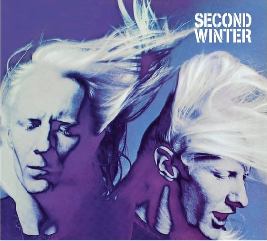 Second Winter + 2 (Remastered) Winter Johnny