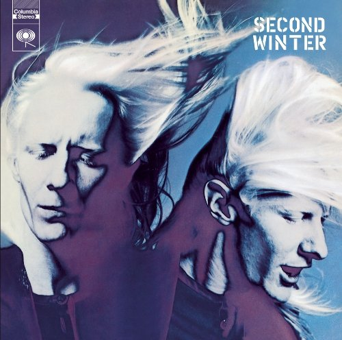 Second Winter - Legacy Edition Winter Johnny