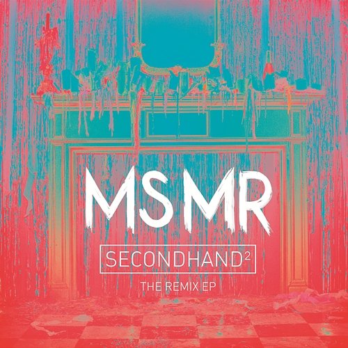 Secondhand ^2: The Remixes MS MR