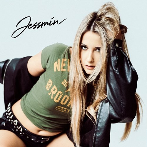 Secondhand Hero Jessmin