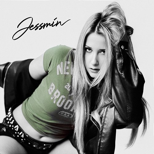Secondhand Hero Jessmin