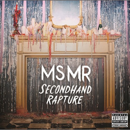 Secondhand Rapture MS MR