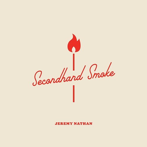 Secondhand Smoke Jeremy Nathan