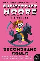 Secondhand Souls Moore Christopher