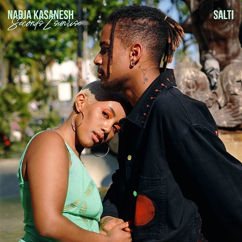 SECONDS 2 SUNRISE Nadja Kasanesh feat. SALTI