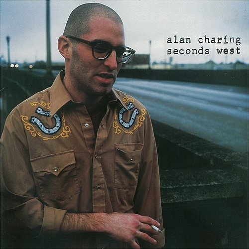 Seconds West Alan Charing