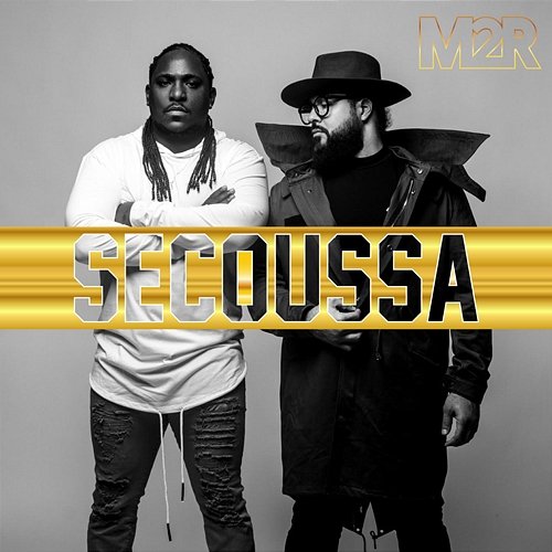 Secoussa M2R feat. Rheyz
