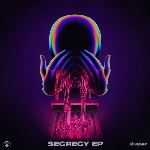 SECRECY EP Peekaboo