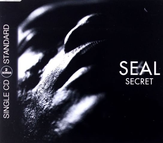 Secret (2 Tracks) Seal