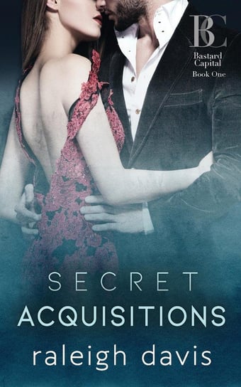 Secret Acquisitions Davis Raleigh