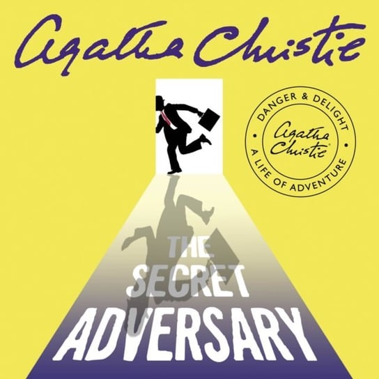 Secret Adversary Christie Agatha