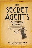 Secret Agent's Pocket Manual Bull Stephen
