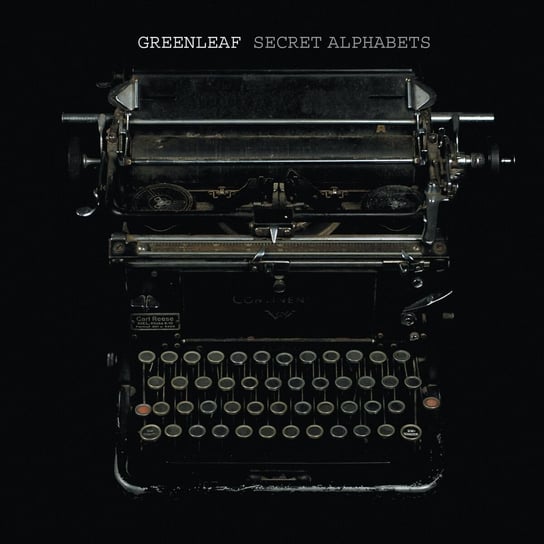 Secret Alphabets Greenleaf