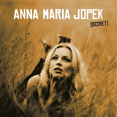 Secret Anna Maria Jopek
