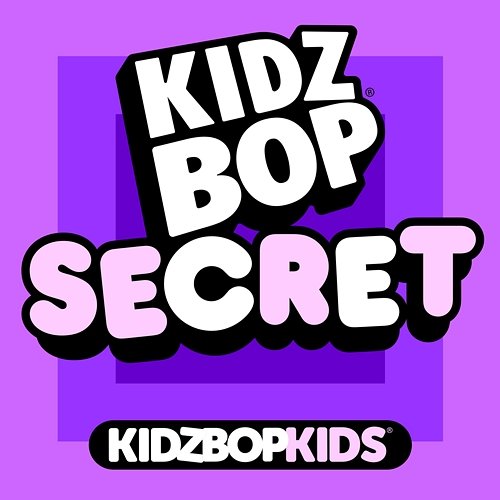 Secret Kidz Bop Kids