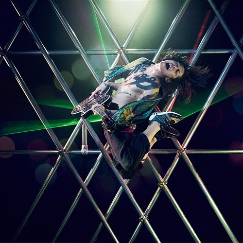 Secret MIYAVI