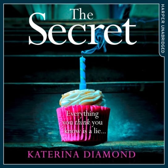 Secret Diamond Katerina