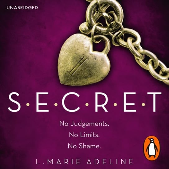Secret Adeline L. Marie