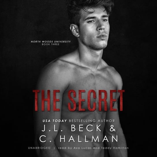 Secret Hallman Cassandra, Beck J. L.