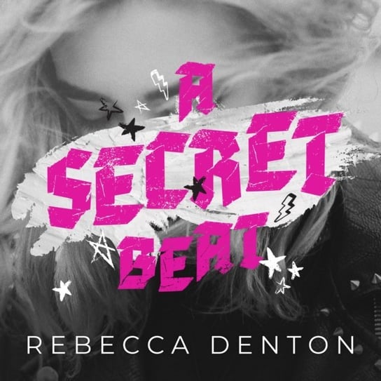 Secret Beat Rebecca Denton, Billie Fulford-Brown