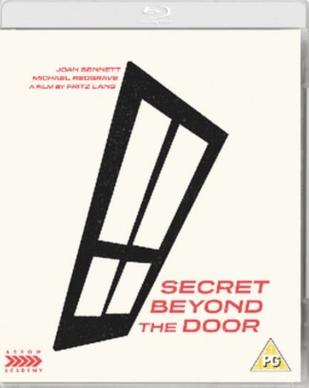 Secret Beyond the Door (brak polskiej wersji językowej) Lang Fritz