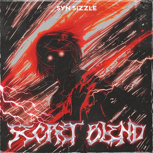 Secret Blend Syn Sizzle