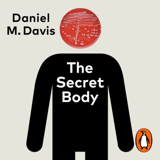 Secret Body Davis Daniel M