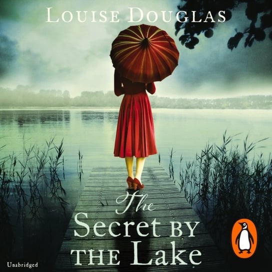 Secret by the Lake - audiobook Douglas Louise