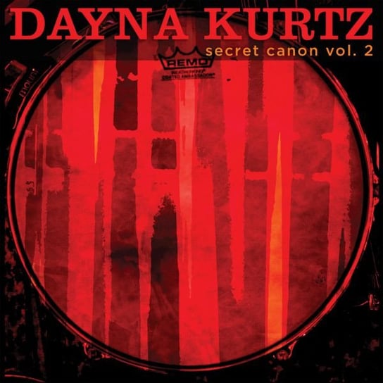 Secret Canon Volume  3 Kurtz Dayna