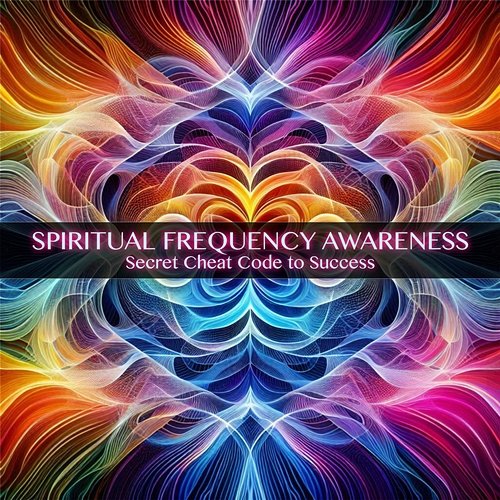 Secret Cheat Code to Success - Dreamless Sleep and Regeneration - Delta Brain Waves 4 Hz Spiritual Frequency Awareness