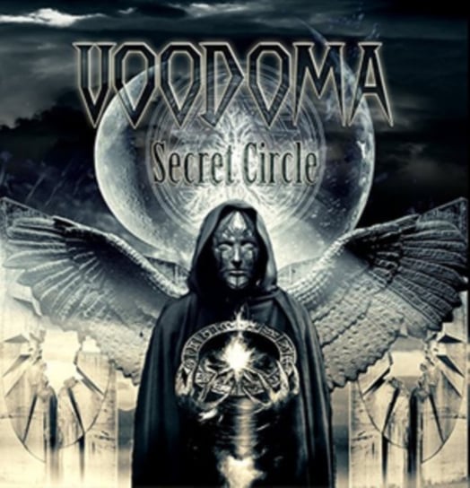 Secret Circle Voodoma