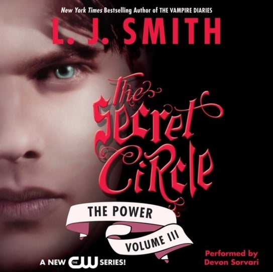 Secret Circle Vol III: The Power Smith L. J.