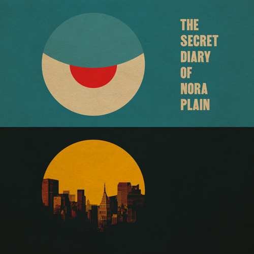 Secret Diary of Nora Plain Fischer Nora