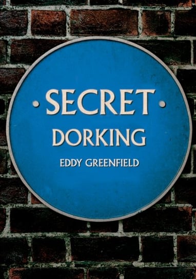 Secret Dorking Eddy Greenfield