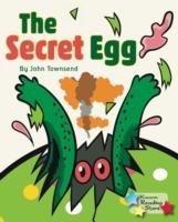 Secret Egg Townsend John