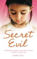 Secret Evil Gill Zara