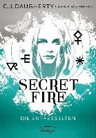 Secret Fire 02 - Die Entfesselten Daugherty C. J., Rozenfeld Carina