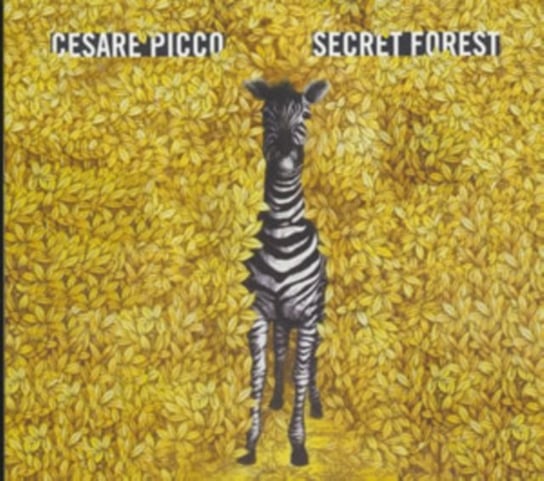 Secret Forest Picco Cesare