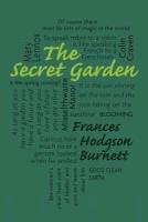 Secret Garden Burnett Frances Hodgson