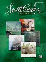 Secret Garden Collection: Piano/Vocal/Chords Secret Garden