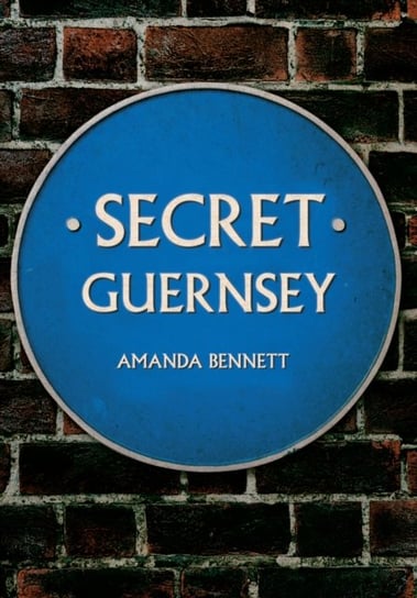 Secret Guernsey Amanda Bennett